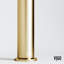 Robinet de lavabo vasque à poignée simple 11 "Sterling H-59866092