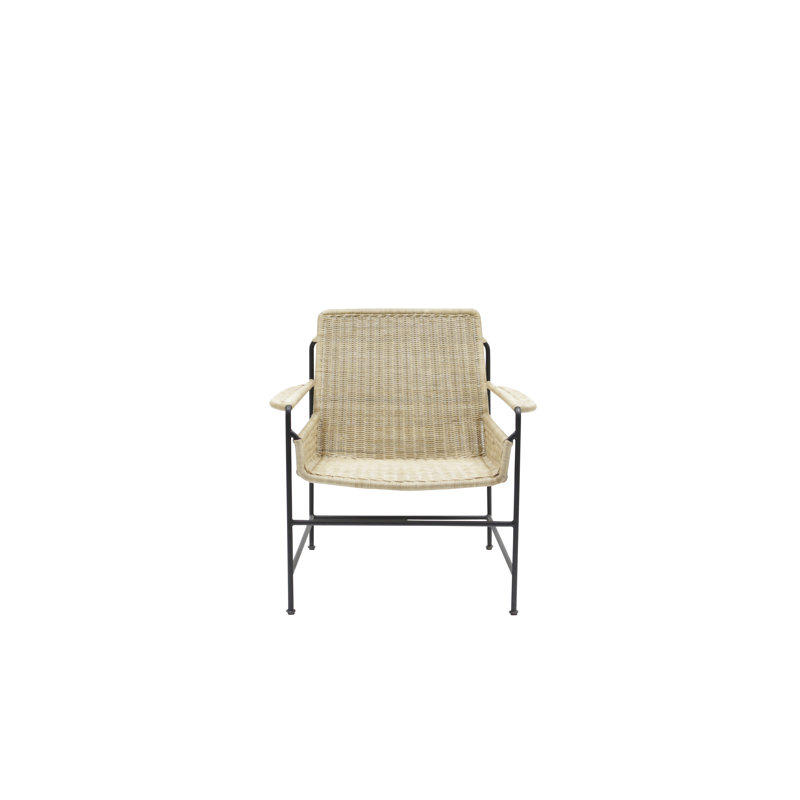 Cheesman Upholstered Armchair