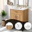 Moderne 48 meubles-lavabos (doit inclure le meuble-lavabo et le lavabo) avec rangement