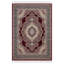 Chancery Kilim Wine Red Rug-39634520