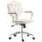 HOMCOM Cute Home Office Chair-547052429-547052428