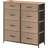 Ruthye 8 Drawer Storage Drawer