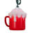 Kurt Adler 9-Foot UL 10-Light "Hot Cocoa" Light Set
