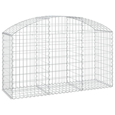 Bahand Metal Raised Garden Bed