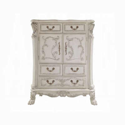 Commode 5 tiroirs Ira