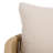 Gale Teak & Hyacinth Paiot Chair