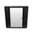 Wall-Mounted Bathroom Cabinet With Mirror