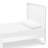 daVinci Jenny Lind Twin Solid Wood Platform Bed-1760135029