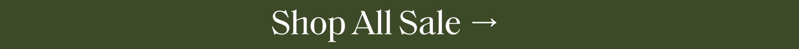 Shop All Sale