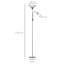 Retweet 179.5cm Traditional Floor Lamp