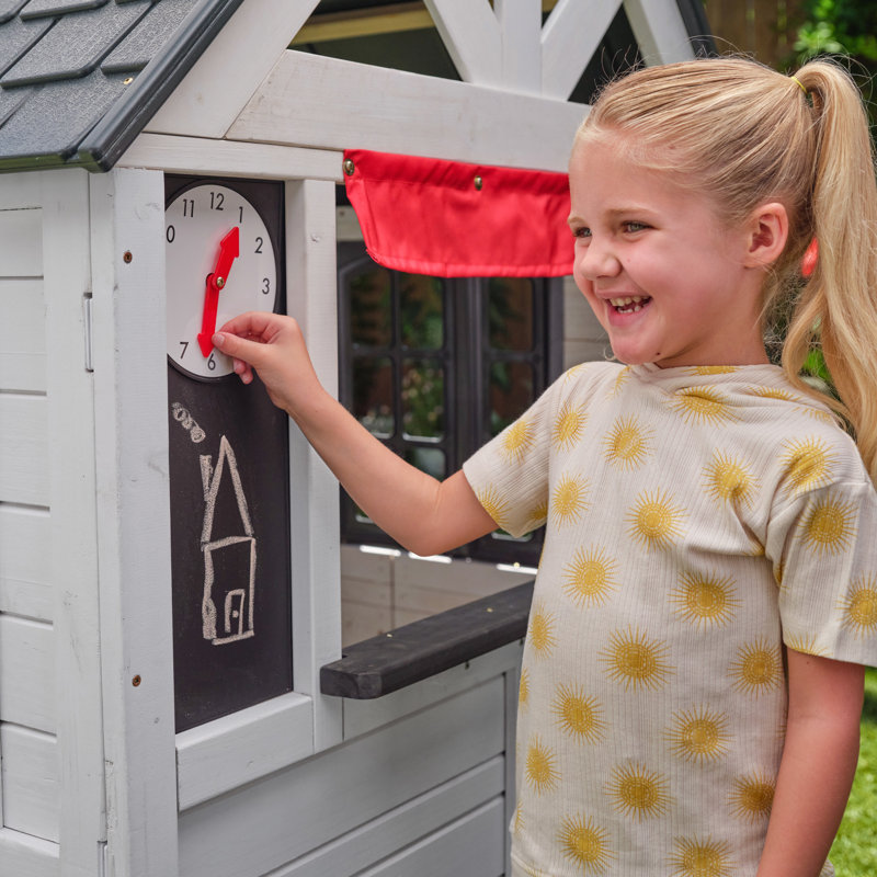Lakeside Bungalow Playhouse