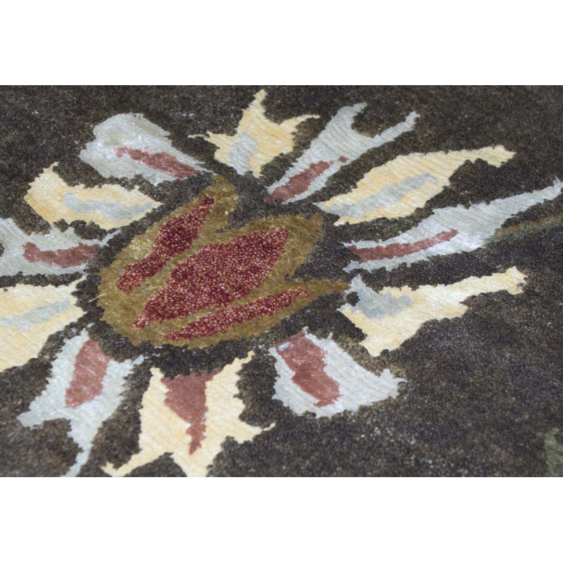 One-of-a-Kind 7'10" X 10'2" Area Rug