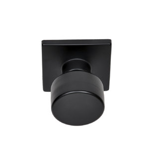 Union Square 2'' Diameter Single Dummy Round Knob