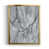 Toile avec cadre blanc sélectionné