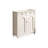 Beige Solid wood Shoe Storage