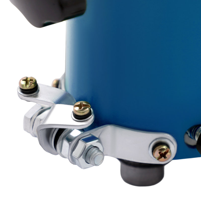 Portable Electric Glass Edge Grinding Machine, Blue