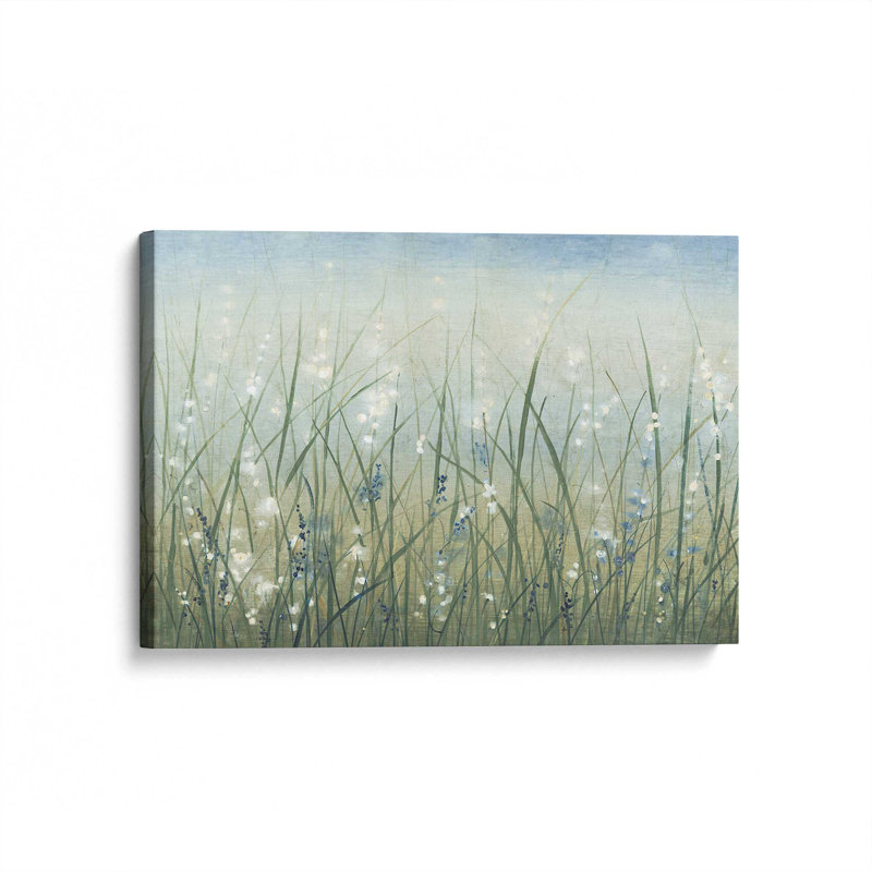 "Bliss I" by Tim O'Toole Art Print, 8" H x 12" W  , Does Not Apply, Frameless Print
