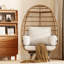 Outdoor Lounge Chair-460630633