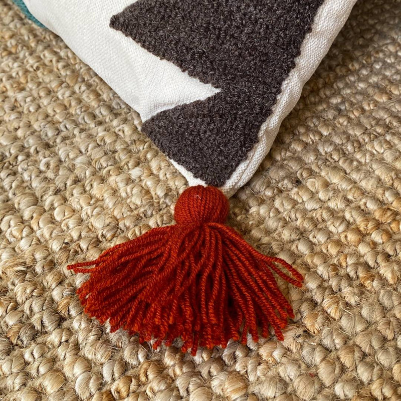 Housse de coussin Walburg