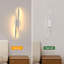 Darryon Flush Mounted Sconce