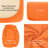 Microfiber Fitted Sheet-1956131406