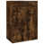 Smoked Oak selected
