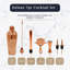 Stainless Steel Shaker