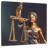 Alcaraz Lady Justice Statue-109377779