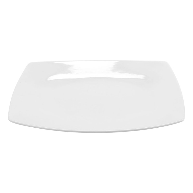 Le GE Plat de service en porcelaine