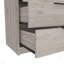 Commode 3 tiroirs N 27,5 po Nasura-100850078