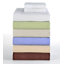 Ensemble de draps 100% flanelle 170 g / m² Pointehaven-1130812301-1130812308