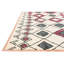 Tapis ivoire Orpheus