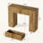 39.37" Console Table with Drawer-1719110328