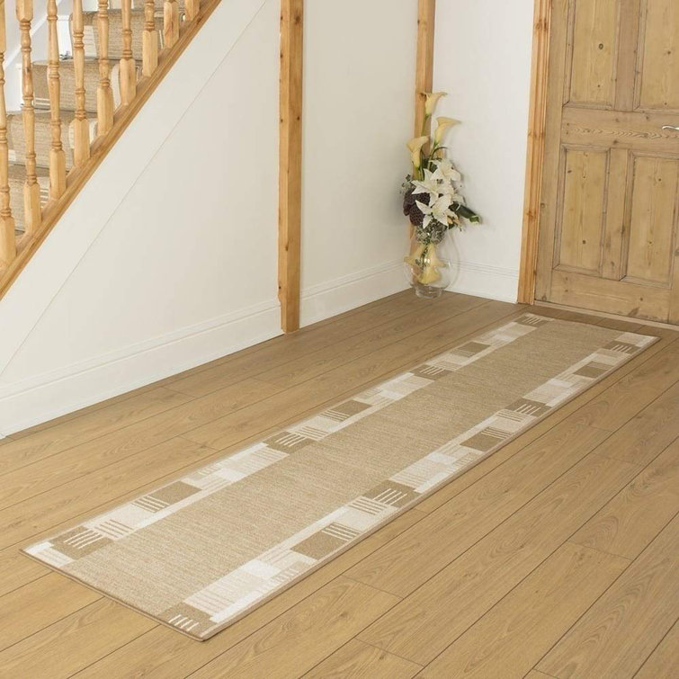 Bale Hand Woven Indoor / Outdoor Area Rug
