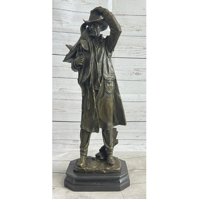 Figurines et sculptures Tashiana
