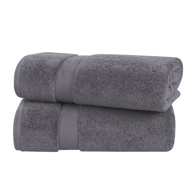 Drap de bain 100% coton Hamachi