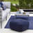 Divine Outdoor Ottoman-55817942