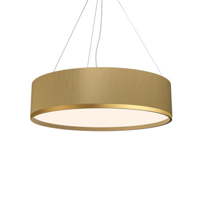 Pendant Accord Cylindrical