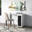 Bureau avec rangement Spigner Tuleta-1683204599
