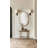 William Yeoward End Table