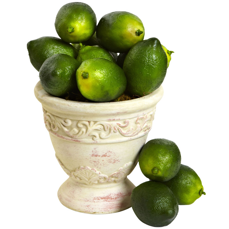 Faux limes Molokai