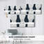 Toile tendue abstraite 8-1428494158