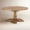 Vienna 55" Pine Dining Table