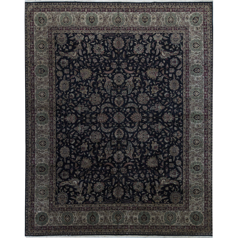 Marquis One-of-a-Kind 12'4" X 15'1" Area Rug