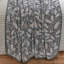 Acorns Fleece Throw