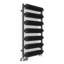Ribbon T Heated Towel Rail