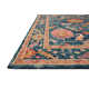 Elmsford Handmade Wool Rug