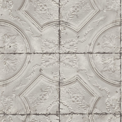 Deerfield Geometric Roll
