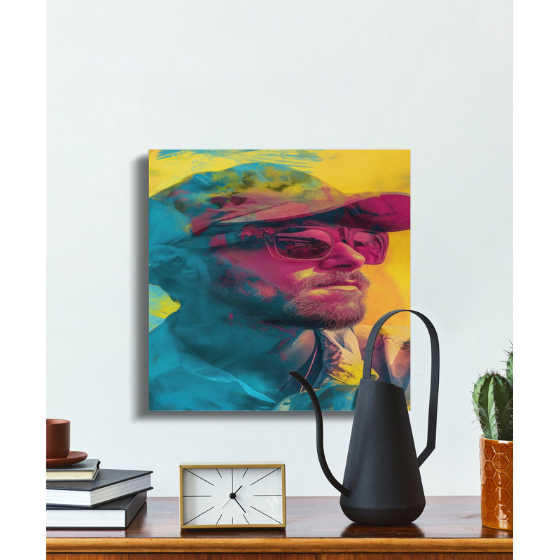Wrapped Canvas Print Set
