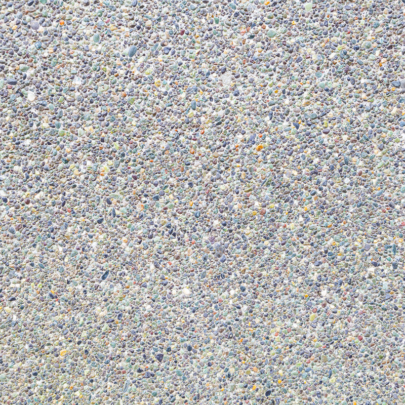 Zhora Pebbles Imitation Removable Peel and Stick Wallpaper Panel, 126" L x 24" W